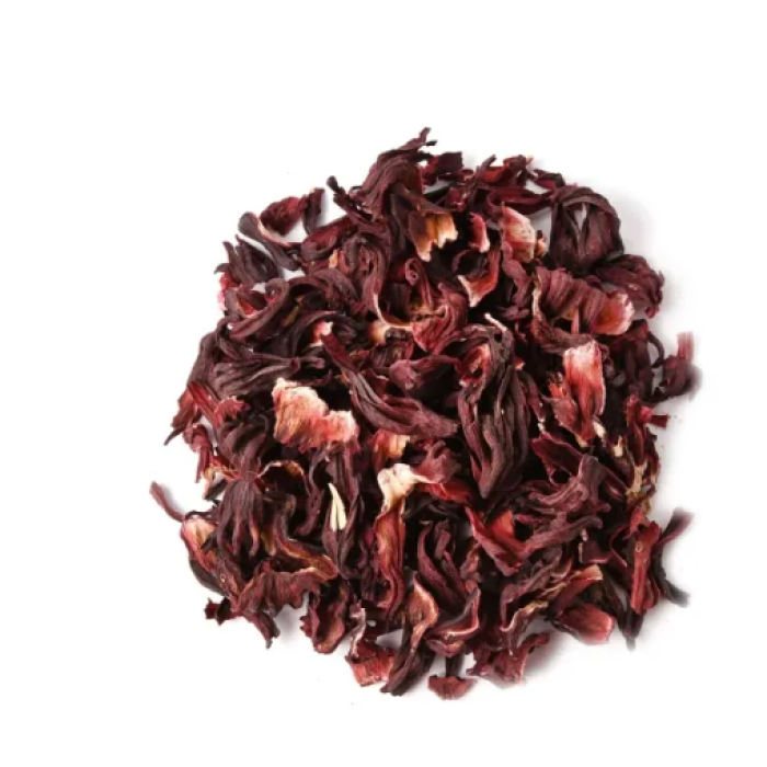 Hibiscus Flor 100g