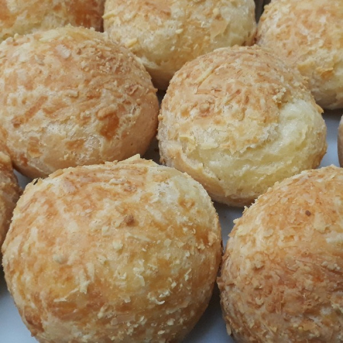 Pão de Queijo (Grande)