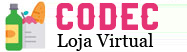 CODEC Loja Virtual